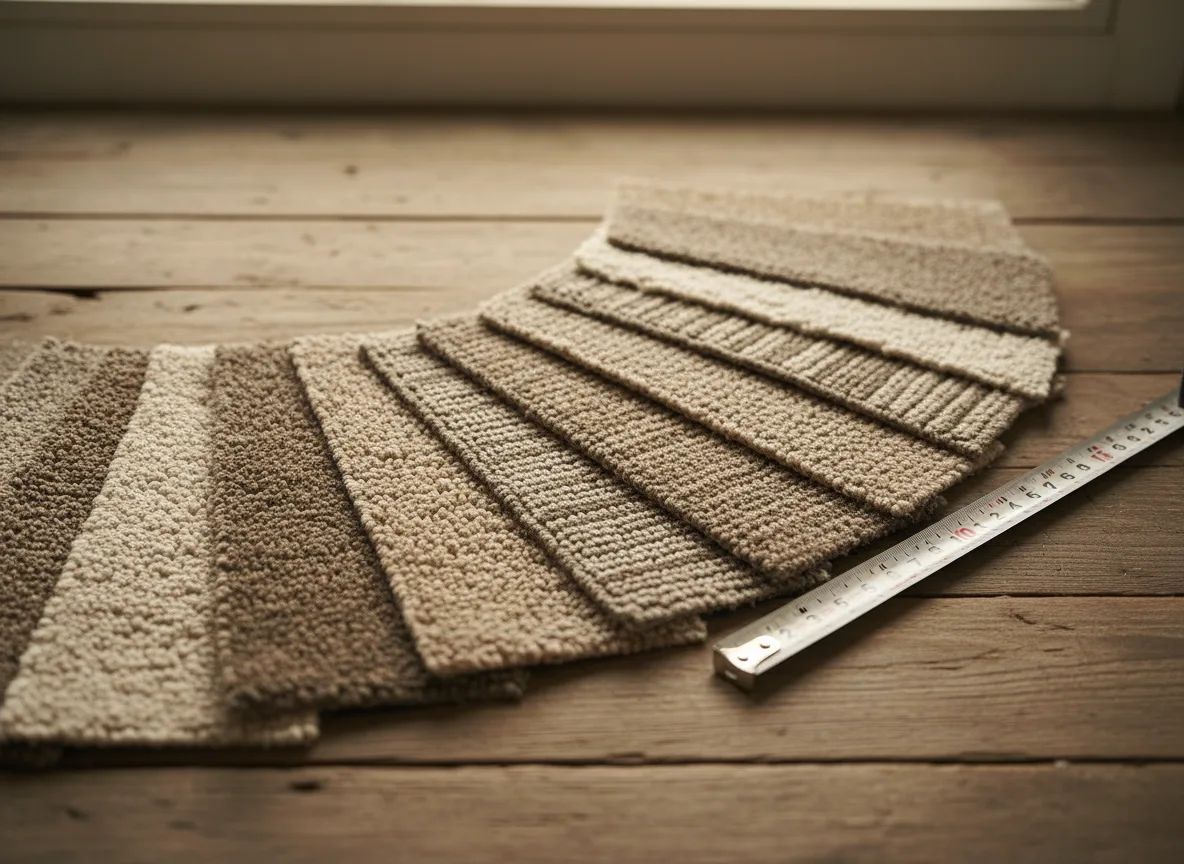 Carpet Installation Williamsfield, IL FAQs